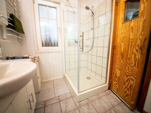 Bathroom - Ferienpark Extertal by Interhome (Extertal)