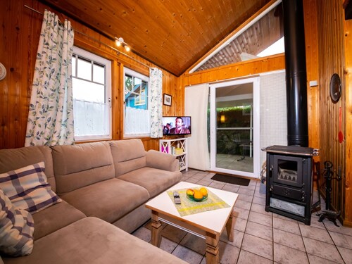 Ferienpark Extertal by Interhome