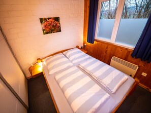 3 Schlafzimmer, Bügeleisen/Bügelbrett, Internetzugang