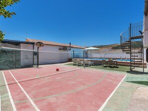 Campo esportivo