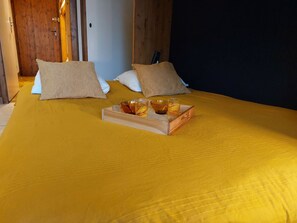 1 chambre, accĂšs Internet
