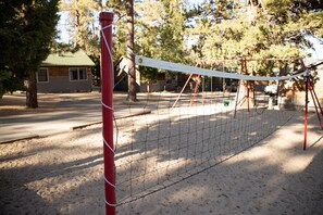 Exterior - BIG Pines #103 (Big Bear Lake)