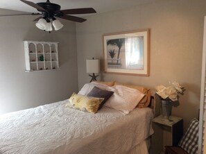 1 Schlafzimmer, WLAN