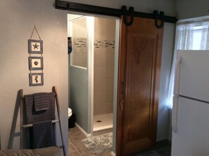 Badkamer