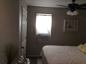 1 bedroom, WiFi