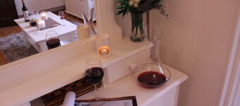 Great service, great quality, great location, great experience!