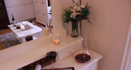 Toller Service, tolle Qualität, tolle Lage, tolle Erfahrung!