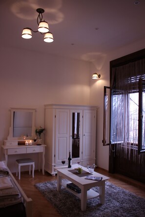 Interior - Great service, great quality, great location, great experience! (Timișoara)
