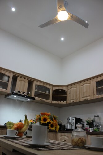 Toller Service, tolle Qualität, tolle Lage, tolle Erfahrung!