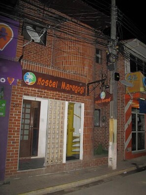 Front of property - Hostel Maragogi (Maragogi)