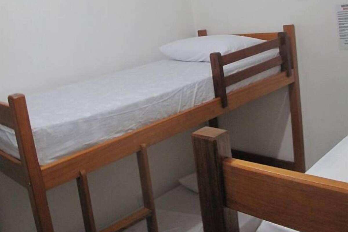 Dortoir Partagé, 1 chambre