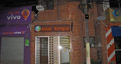 Hostel Maragogi
