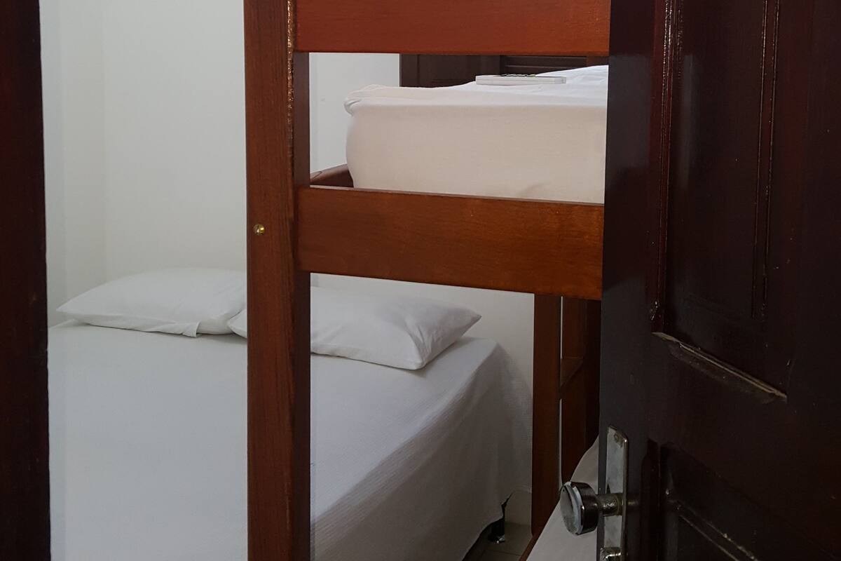 Chambre Double Exclusive