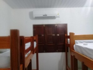 Family Shared Dormitory