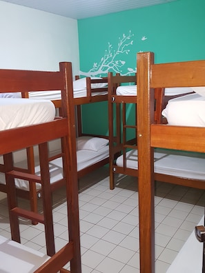 Room - Hostel Maragogi (Maragogi)