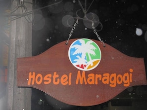 Front of property - Hostel Maragogi (Maragogi)