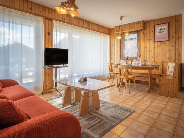 Oppholdsområde