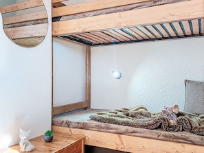 1 chambre, accĂšs Internet