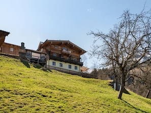 Außenbereich