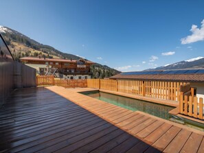 Pool - Mooslehen by Interhome (Kaprun)