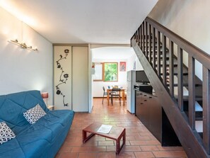 TV - Les Landaises by Interhome (Lacanau)