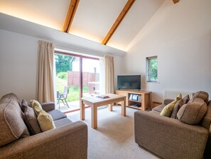 TV - Vacation home Haven by Interhome (Truro)