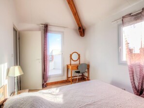 2 bedrooms, Internet - Les Andalouses by Interhome (Cap d'Agde)