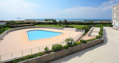 Les Rivages de Rochelongue by Interhome