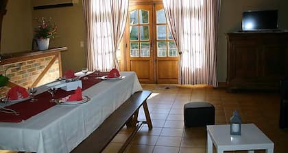 La Grange by Interhome