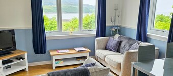 Vacation home Ewan's by Interhome