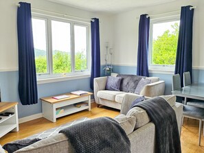 Fernseher, DVD-Player
