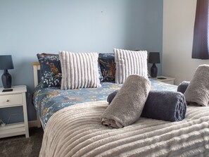 2 bedrooms - Vacation home Ewan's by Interhome (North Skye)
