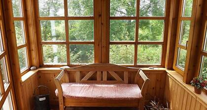 Tarskavaig by Interhome