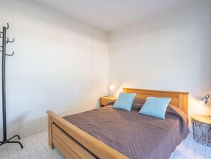 1 chambre, accès à Internet