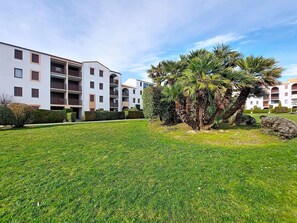 Exterior - Les Balcons de l'Atlantique by Interhome (Vaux Sur Mer)