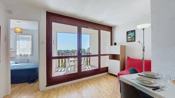 1 chambre, Wi-Fi