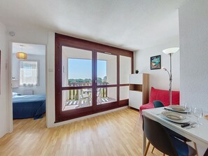 1 bedroom, WiFi