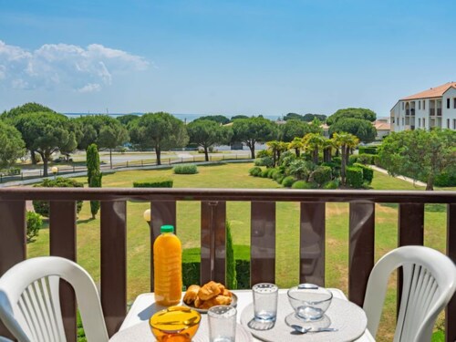 Les Balcons de l'Atlantique by Interhome