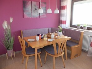 Dining - Schwarzwaldblick by Interhome (Schonach)