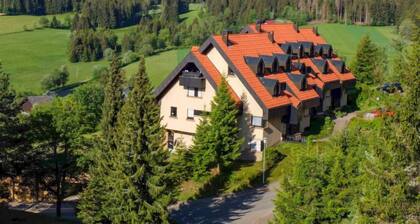 Schwarzwaldblick by Interhome
