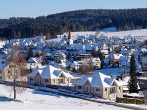 Udendørsområde