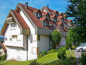 Udendørsområde