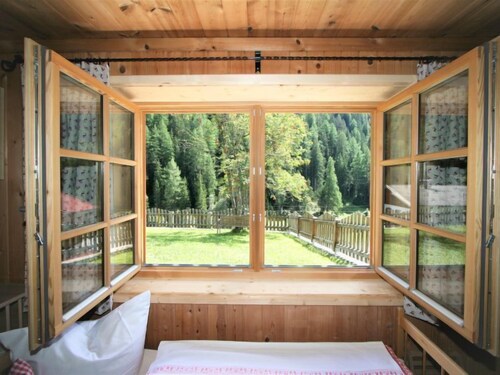 Chalet Antritt by Interhome