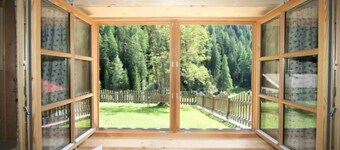 Chalet Antritt by Interhome
