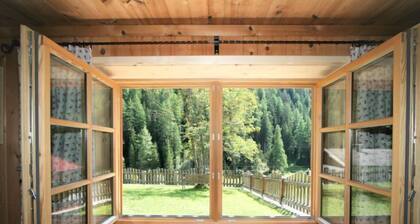 Chalet Antritt by Interhome