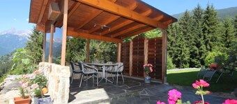 Trummer by Interhome