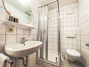 Bathroom - Schwarzwaldblick by Interhome (Schonach)