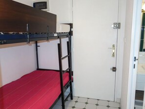 1 Schlafzimmer, WLAN