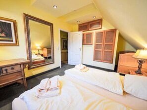 2 Schlafzimmer, Internetzugang