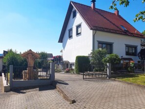 Exterior - Schneider by Interhome (Geschwenda)